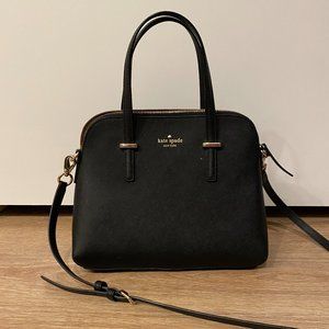 Kate Spade Maise Medium Dome Satchel